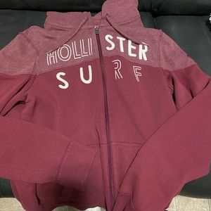 Hollister Hoodie